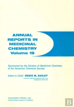 Bertrand.pt - Annual Reports In Medicinal Chemistry