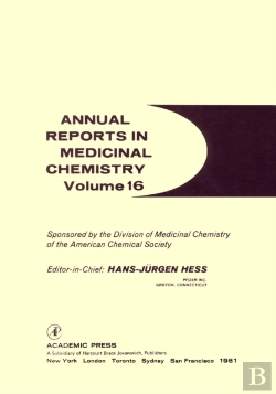 Bertrand.pt - Annual Reports In Medicinal Chemistry