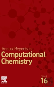 Annual Reports On Computational Chemistry