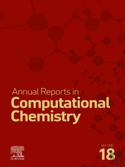 Bertrand.pt - Annual Reports On Computational Chemistry