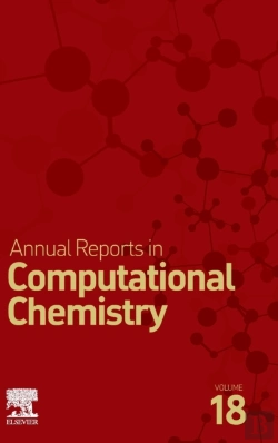 Bertrand.pt - Annual Reports On Computational Chemistry