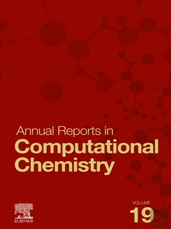Bertrand.pt - Annual Reports On Computational Chemistry