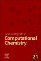 Annual Reports On Computational Chemistry
