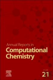 Annual Reports On Computational Chemistry
