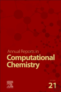 Bertrand.pt - Annual Reports On Computational Chemistry
