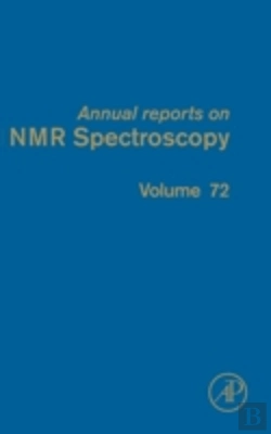 Bertrand.pt - Annual Reports On Nmr Spectroscopy