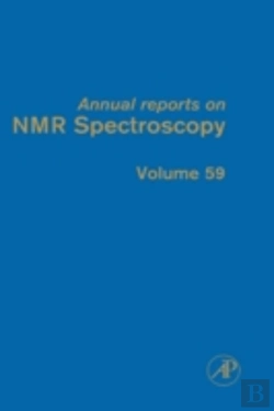 Bertrand.pt - Annual Reports On Nmr Spectroscopy