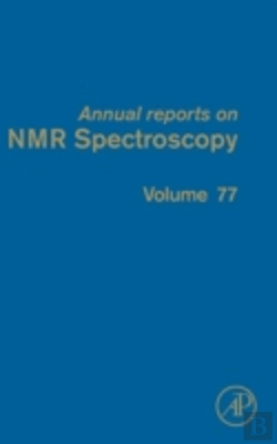 Bertrand.pt - Annual Reports On Nmr Spectroscopy