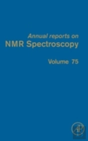 Annual Reports On Nmr Spectroscopy