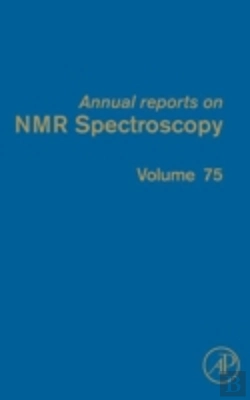 Bertrand.pt - Annual Reports On Nmr Spectroscopy