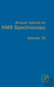 Annual Reports On Nmr Spectroscopy