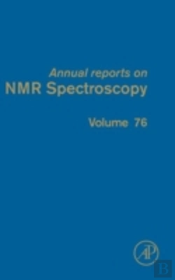 Bertrand.pt - Annual Reports On Nmr Spectroscopy