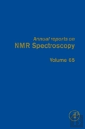 Annual Reports On Nmr Spectroscopy