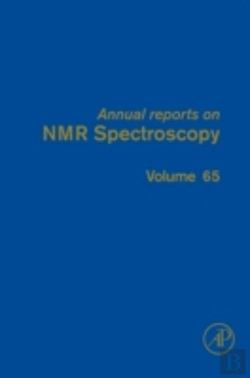 Bertrand.pt - Annual Reports On Nmr Spectroscopy