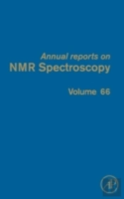 Annual Reports On Nmr Spectroscopy