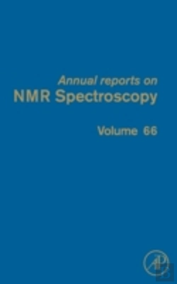 Bertrand.pt - Annual Reports On Nmr Spectroscopy