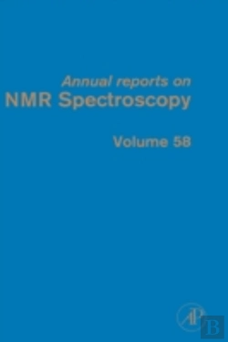 Bertrand.pt - Annual Reports On Nmr Spectroscopy