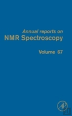 Bertrand.pt - Annual Reports On Nmr Spectroscopy