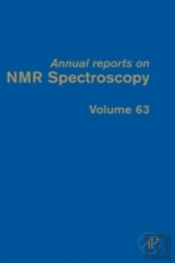 Annual Reports On Nmr Spectroscopy