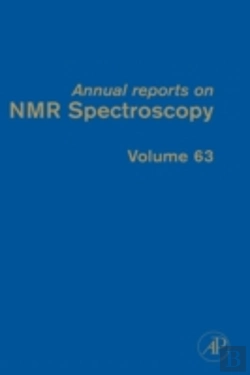 Bertrand.pt - Annual Reports On Nmr Spectroscopy