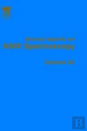 Annual Reports On Nmr Spectroscopy