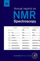 Annual Reports On Nmr Spectroscopy