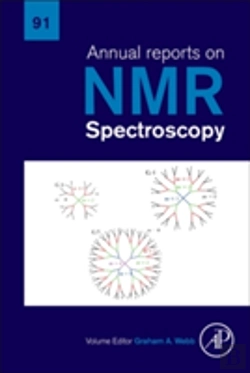 Bertrand.pt - Annual Reports On Nmr Spectroscopy