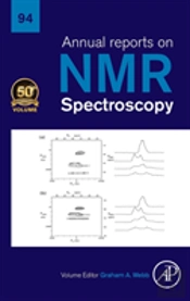 Annual Reports On Nmr Spectroscopy