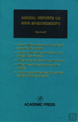 Bertrand.pt - Annual Reports On Nmr Spectroscopy