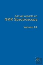 Annual Reports On Nmr Spectroscopy