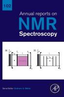 Annual Reports On Nmr Spectroscopy