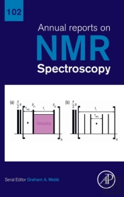 Annual Reports On Nmr Spectroscopy