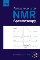 Annual Reports On Nmr Spectroscopy