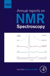 Annual Reports On Nmr Spectroscopy
