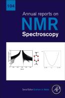 Annual Reports On Nmr Spectroscopy