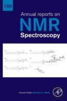 Annual Reports On Nmr Spectroscopy