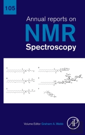 Annual Reports On Nmr Spectroscopy