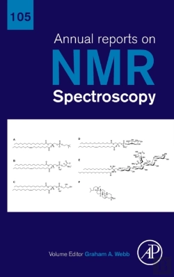 Bertrand.pt - Annual Reports On Nmr Spectroscopy