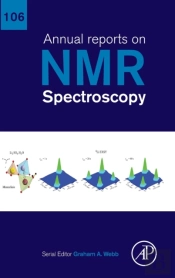 Annual Reports On Nmr Spectroscopy