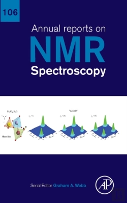 Bertrand.pt - Annual Reports On Nmr Spectroscopy