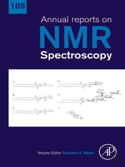 Bertrand.pt - Annual Reports On Nmr Spectroscopy