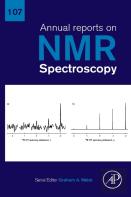Annual Reports On Nmr Spectroscopy
