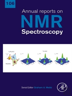 Bertrand.pt - Annual Reports On Nmr Spectroscopy