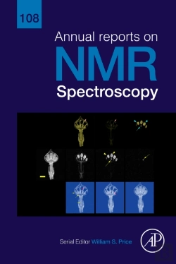 Bertrand.pt - Annual Reports On Nmr Spectroscopy