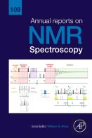 Annual Reports On Nmr Spectroscopy