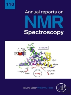Bertrand.pt - Annual Reports On Nmr Spectroscopy