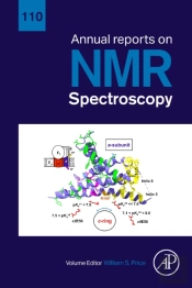 Annual Reports On Nmr Spectroscopy