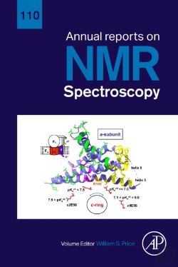 Bertrand.pt - Annual Reports On Nmr Spectroscopy