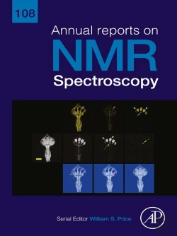 Bertrand.pt - Annual Reports On Nmr Spectroscopy