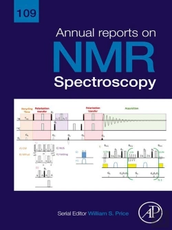 Bertrand.pt - Annual Reports On Nmr Spectroscopy